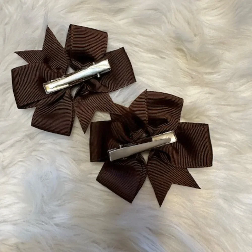 SET of Brown 4